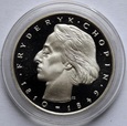 50 ZŁ FRYDERYK CHOPIN 1972 (WN11)