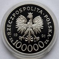 100000 ZŁ TOBRUK 1991 (R1)
