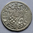 3 KRAJCARY 1614 OLEŚNICA