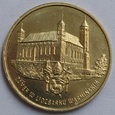 2 ZŁ ZAMEK W LIDZBARKU WARMIŃSKIM 1996