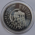 NIEMCY - 25 EURO 2015 J ZJEDNOCZENIE NIEMIEC - ST. ZWYKŁY