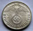 2 MARKI 1939 D   (Z1)