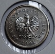 1 ZŁOTY 1991