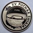 1000 ZŁ FIFA 1994 PRÓBA - NIKIEL