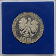 100 ZŁ MARIA SKŁODOWSKA CURIE 1974 PRÓBA (B9)