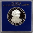 100 ZŁ HELENA MODRZEJEWSKA 1975