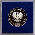 100 ZŁ HELENA MODRZEJEWSKA 1975