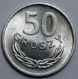 50 GROSZY 1949 ALUMINIUM - ST. 1/1-