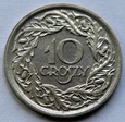 10 GROSZY 1923 (K10)