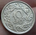 10 GROSZY 1923 (K10)