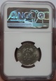 10 ZŁ ADAM MICKIEWICZ 1975 NGC MS65