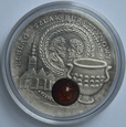 SZLAK BURSZTYNOWY - 1 DOLLAR 2009 ELBLĄG