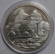 AUSTRIA -  10 EURO 2003 PAŁAC SCHRONBRUNN