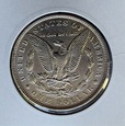 1 DOLLAR 1896 (WT3)