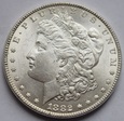 1 DOLLAR 1882