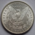 1 DOLLAR 1882