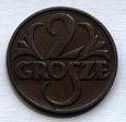2 GROSZE 1931 (ZB6)