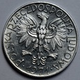 5 ZŁ RYBAK 1971 - ST. 1/1-