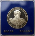 200 ZŁ JAN III SOBIESKI 1983 (Z5)