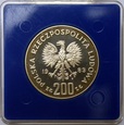 200 ZŁ JAN III SOBIESKI 1983 (Z5)