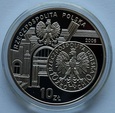 10 ZŁ DZIEJE ZŁOTEGO 2006 (UM8)