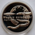 20 ZŁ WĘGORZ EUROPEJSKI 2003 (ZC5) 