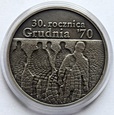 10 ZŁ GRUDZIEŃ 2000 (C3)