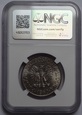 10 ZŁ TADEUSZ KOŚCIUSZKO 1960 NGC MS66 - MAX NOTA