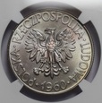 10 ZŁ TADEUSZ KOŚCIUSZKO 1960 NGC MS66 - MAX NOTA