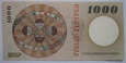 1000 ZŁ MIKOŁAJ KOPERNIK 1965 SER. S