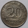 20 FENIGÓW 1917