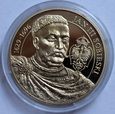NUMIZMAT - WIELCY POLACY - JAN III SOBIESKI