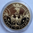NUMIZMAT - WIELCY POLACY - JAN III SOBIESKI