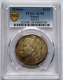 10 ZŁ JÓZEF PIŁSUDSKI 1934 PCGS AU58