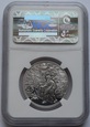 10 ZŁ POCZTA POLSKA 2008 NGC PF70