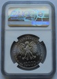 10.000 ZŁ JAN PAWEŁ II 1987 NGC MS66