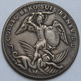 KOPIA MONETY 2 DUKATY 1720