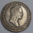 KOPIA - 5 ZŁOTYCH POLSKICH 1829 FH