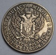 KOPIA - 5 ZŁOTYCH POLSKICH 1829 FH