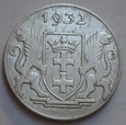 2 GULDENY 1932