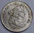 1 DOLLAR 1804 - KOPIA