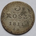 5 GROSZY 1811 IB (A1)