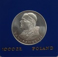 1000 ZŁ JAN PAWEŁ II 1982 - ST. 1/1-