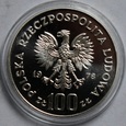 100 ZŁ ADAM MICKIEWICZ 1978