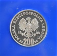 200 ZŁ KAZIMIERZ I ODNOWICIEL 1980