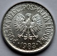 1 ZŁOTY 1983 (5) 