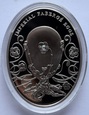 2 DOLARY 2011 JAJO FABERGE (N3)