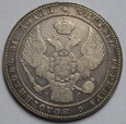 1 1/2 RUBLA - 10 ZŁOTYCH 1836