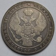 1 1/2 RUBLA - 10 ZŁOTYCH 1836