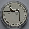 10 ZŁ MUZEUM NARODOWE W WARSZAWIE 2012 (ZL2)